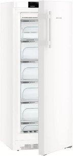 Морозильник Либхер GNP 3255 Premium NoFrost фото 4 в Санкт-Петербурге Морозильник Liebherr GNP 3255 Premium NoFrost фото 4 в Санкт-Петербурге