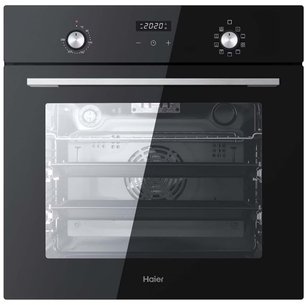Духовой шкаф Хайер HOX-P09CGB фото в Санкт-Петербурге Духовой шкаф Haier HOX-P09CGB фото в Санкт-Петербурге