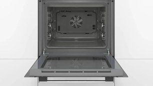 Духовой шкаф Бош HBJ558YS0Q фото 4 в Санкт-Петербурге Духовой шкаф Bosch HBJ558YS0Q фото 4 в Санкт-Петербурге