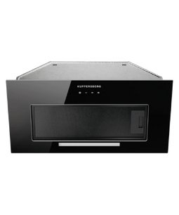 Встраиваемая вытяжка Kuppersberg INTOUCH 60 BG фото 4 в Санкт-Петербурге