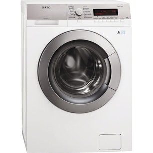 Стиральная машина АЕГ L58547SL фото в Санкт-Петербурге Стиральная машина AEG L58547SL фото в Санкт-Петербурге