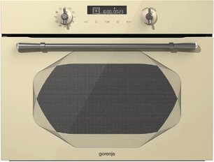 Духовой шкаф Горение BCM547INI фото в Санкт-Петербурге Духовой шкаф Gorenje BCM547INI фото в Санкт-Петербурге