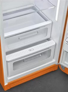 Холодильник Смег FAB28ROR5 фото 2 в Санкт-Петербурге Холодильник Smeg FAB28ROR5 фото 2 в Санкт-Петербурге