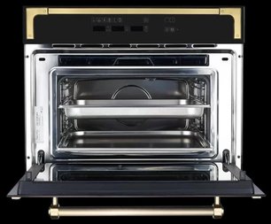 Пароварка Куперсберг RS 969 ANT фото 3 в Санкт-Петербурге Пароварка Kuppersberg RS 969 ANT фото 3 в Санкт-Петербурге