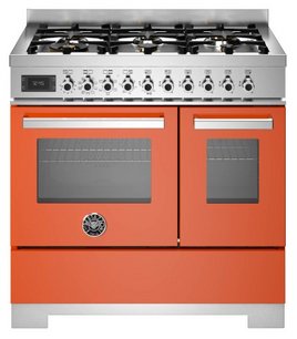 Варочный центр Bertazzoni PRO96L2EART2 фото в Санкт-Петербурге
