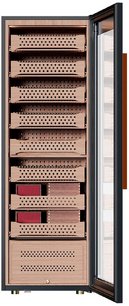 Хьюмидор Мэйвел MC-376BK (PRO) фото 4 в Санкт-Петербурге Хьюмидор Meyvel MC-376BK (PRO) фото 4 в Санкт-Петербурге