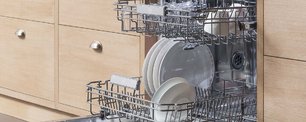 Встраиваемая посудомоечная машина Бертаззони DW60BIT фото 2 в Санкт-Петербурге Встраиваемая посудомоечная машина Bertazzoni DW60BIT фото 2 в Санкт-Петербурге