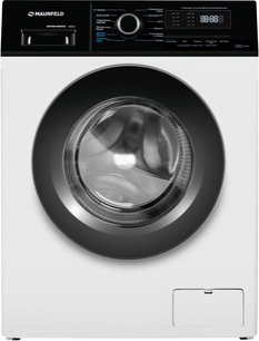 Стиральная машина Маунфилд MFWM106IWHD фото в Санкт-Петербурге Стиральная машина Maunfeld MFWM106IWHD фото в Санкт-Петербурге