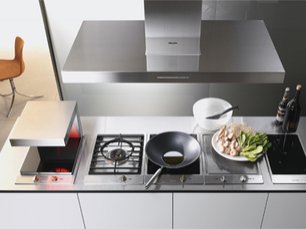 Кухонные весы Miele CS 1418 WA фото 4 в Санкт-Петербурге