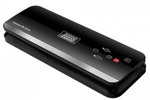 Вакуумный упаковщик Zigmund Shtain Kuchen-Profi VS-512 фото в Санкт-Петербурге