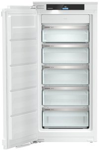 Встраиваемая морозильная камера Либхер SIFNd 4155 Prime NoFrost фото 2 в Санкт-Петербурге Встраиваемая морозильная камера Liebherr SIFNd 4155 Prime NoFrost фото 2 в Санкт-Петербурге