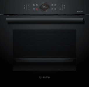 Духовой шкаф Бош HBG855TC0 фото в Санкт-Петербурге Духовой шкаф Bosch HBG855TC0 фото в Санкт-Петербурге