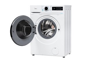 Стиральная машина Midea MF01814BS47/W фото 4 в Санкт-Петербурге