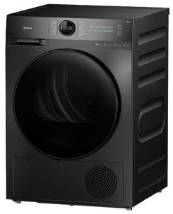 Сушильная машина Мидеа MD200D90WB/S-RU фото в Санкт-Петербурге Сушильная машина Midea MD200D90WB/S-RU фото в Санкт-Петербурге