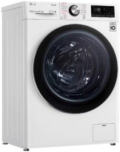 Стиральная машина Лджи F2V9GC9W фото 3 в Санкт-Петербурге Стиральная машина LG F2V9GC9W фото 3 в Санкт-Петербурге