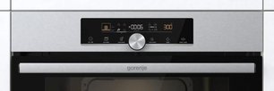 Духовой шкаф Горение BOS6747A01X фото 4 в Санкт-Петербурге Духовой шкаф Gorenje BOS6747A01X фото 4 в Санкт-Петербурге