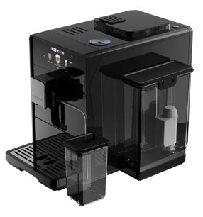 Кофемашина Куперсберг KCF 401 B фото 2 в Санкт-Петербурге Кофемашина Kuppersberg KCF 401 B фото 2 в Санкт-Петербурге