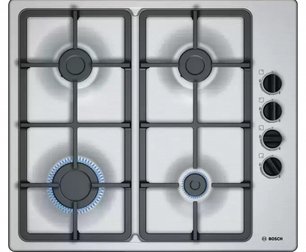 Газовая варочная панель BOSCH PBP6C5B91R фото в Санкт-Петербурге Газовая варочная панель BOSCH PBP6C5B91R фото в Санкт-Петербурге