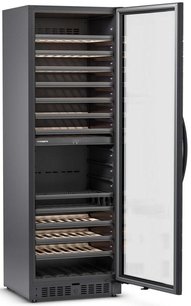 Винный шкаф Дометик E91FG Silver фото 2 в Санкт-Петербурге Винный шкаф Dometic E91FG Silver фото 2 в Санкт-Петербурге