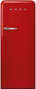 Холодильник Смег FAB28RRD3 фото в Санкт-Петербурге Холодильник Smeg FAB28RRD3 фото в Санкт-Петербурге