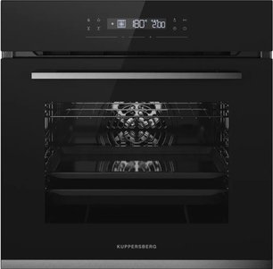 Духовой шкаф Куперсберг HO 615 BX фото в Санкт-Петербурге Духовой шкаф Kuppersberg HO 615 BX фото в Санкт-Петербурге