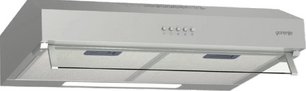 Вытяжка Горение WHU629EX/M фото в Санкт-Петербурге Вытяжка Gorenje WHU629EX/M фото в Санкт-Петербурге