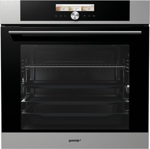 Духовой шкаф Горение Плюс GP898X фото в Санкт-Петербурге Духовой шкаф Gorenje Plus GP898X фото в Санкт-Петербурге