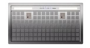 Встраиваемая вытяжка Falmec GRUPPO INCASSO NRS PLUS 50 фото 4 в Санкт-Петербурге