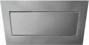 Вытяжка Фалмек Quasar 120 Vetro (800) STEC gray фото в Санкт-Петербурге Вытяжка Falmec Quasar 120 Vetro (800) STEC gray фото в Санкт-Петербурге