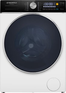 Стиральная машина Маунфилд MFWM148WH03 фото в Санкт-Петербурге Стиральная машина Maunfeld MFWM148WH03 фото в Санкт-Петербурге