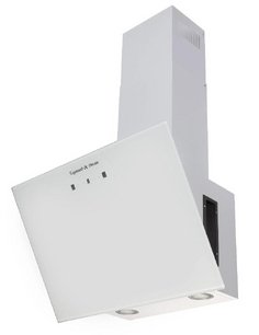 Вытяжка Зигмунд Штайн K 149.6 W фото в Санкт-Петербурге Вытяжка Zigmund Shtain K 149.6 W фото в Санкт-Петербурге