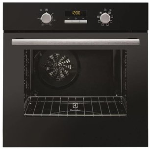 Духовой шкаф Electrolux EZB55420AK фото в Санкт-Петербурге