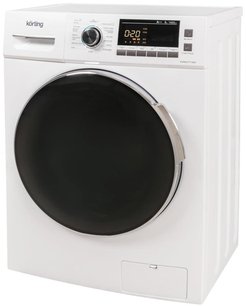 Узкая стиральная машина Кертинг KWM 47T1480 фото в Санкт-Петербурге Узкая стиральная машина Korting KWM 47T1480 фото в Санкт-Петербурге