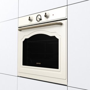 Духовой шкаф Горение BOS67371CLI фото 3 в Санкт-Петербурге Духовой шкаф Gorenje BOS67371CLI фото 3 в Санкт-Петербурге