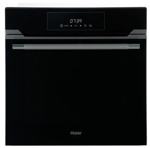 Духовой шкаф Хайер HOD-TM09PGB фото 4 в Санкт-Петербурге Духовой шкаф Haier HOD-TM09PGB фото 4 в Санкт-Петербурге