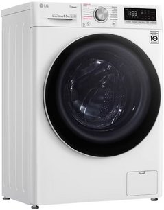 Стиральная машина Лджи F2V5GS0W фото 3 в Санкт-Петербурге Стиральная машина LG F2V5GS0W фото 3 в Санкт-Петербурге