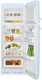 Холодильник Смег FAB30RPB6 фото 4 в Санкт-Петербурге Холодильник Smeg FAB30RPB6 фото 4 в Санкт-Петербурге
