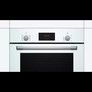 Духовой шкаф Бош HBF534EW0R фото 2 в Санкт-Петербурге Духовой шкаф Bosch HBF534EW0R фото 2 в Санкт-Петербурге