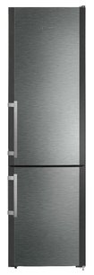 Холодильник Либхер CBNPbs 3756 Premium NoFrost фото 4 в Санкт-Петербурге Холодильник Liebherr CBNPbs 3756 Premium NoFrost фото 4 в Санкт-Петербурге