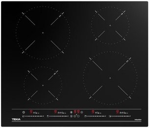 Индукционная варочная панель Тека IBC 64320 MSP BLACK фото 2 в Санкт-Петербурге Индукционная варочная панель Teka IBC 64320 MSP BLACK фото 2 в Санкт-Петербурге