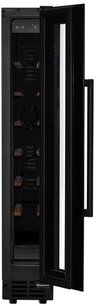 Встраиваемый винный шкаф Мэйвел MV8-KBT1 фото 4 в Санкт-Петербурге Встраиваемый винный шкаф Meyvel MV8-KBT1 фото 4 в Санкт-Петербурге