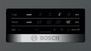Холодильник Бош KGN39VC2AR фото 3 в Санкт-Петербурге Холодильник Bosch KGN39VC2AR фото 3 в Санкт-Петербурге