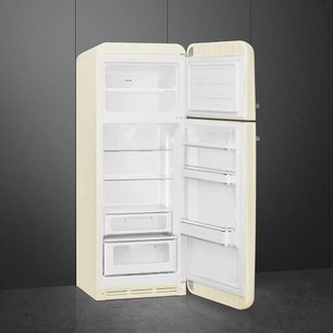 Холодильник Смег FAB30RCR3 фото 3 в Санкт-Петербурге Холодильник Smeg FAB30RCR3 фото 3 в Санкт-Петербурге