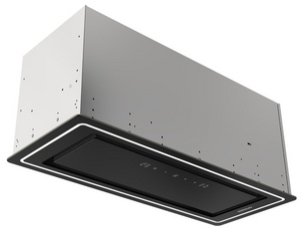 Встраиваемая вытяжка Kuppersberg INLUMIA 70 BG фото 2 в Санкт-Петербурге
