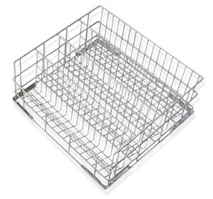 Кассета для чашек Smeg WB50G02 фото в Санкт-Петербурге