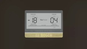 Холодильник с нижней морозильной камерой BOSCH KGN39AD31R фото 3 в Санкт-Петербурге Холодильник с нижней морозильной камерой BOSCH KGN39AD31R фото 3 в Санкт-Петербурге