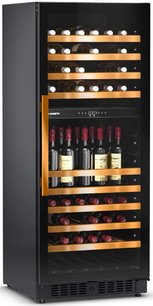 Винный шкаф Дометик E91FG Gold фото в Санкт-Петербурге Винный шкаф Dometic E91FG Gold фото в Санкт-Петербурге