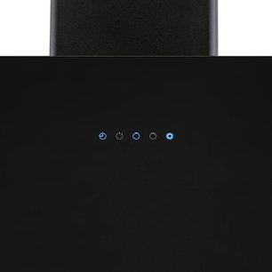 Вытяжка Крона LIORA 600 black S фото 4 в Санкт-Петербурге Вытяжка KRONA LIORA 600 black S фото 4 в Санкт-Петербурге
