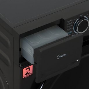 Сушильная машина Midea MD0180BH60/T фото 4 в Санкт-Петербурге