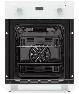 Духовой шкаф Крона RITUS 45 WH фото 3 в Санкт-Петербурге Духовой шкаф KRONA RITUS 45 WH фото 3 в Санкт-Петербурге